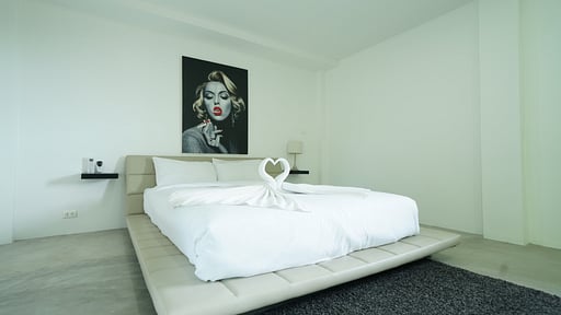 Manu Villa 2 Chambre 3