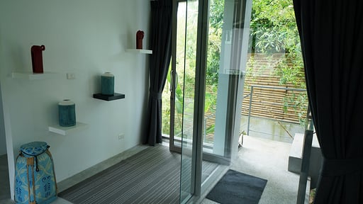 Manu Villa 2 Chambre 1