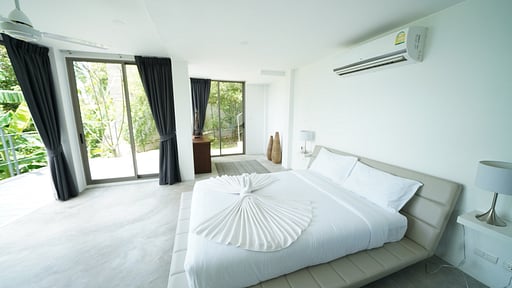 Manu Villa 2 Chambre 1