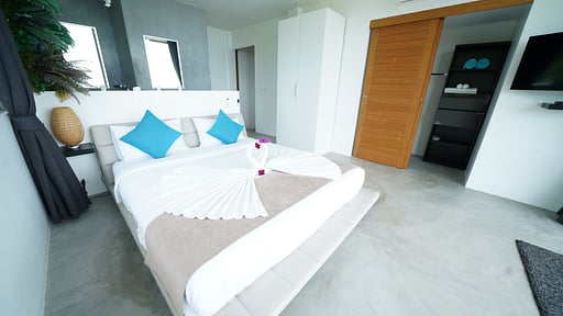 Manu Villa 2 Chambre 2