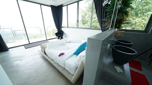 Manu Villa 2 Chambre 2