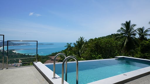 Manu Villa 2 Piscine