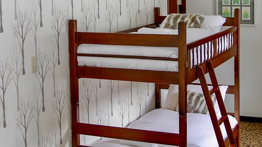 Maple Chalet Hakuba Bedroom 2