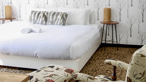 Maple Chalet Hakuba Bedroom 1