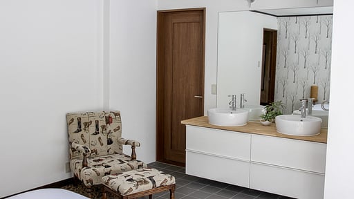 Maple Chalet Hakuba Bedroom 1