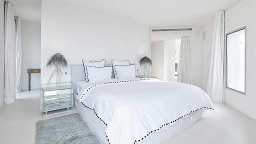 Mar Azul Chambre 3