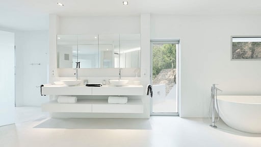 Mar Azul Chambre 3