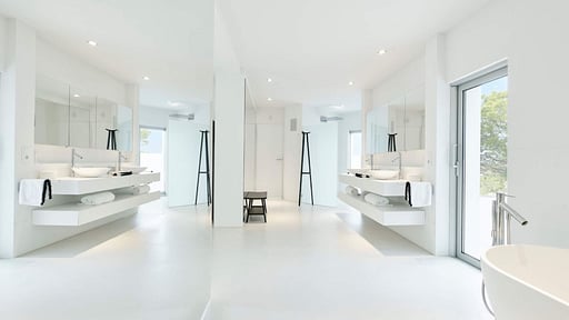 Mar Azul Chambre 3