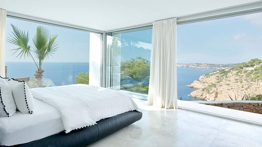 Mar Azul Chambre 4