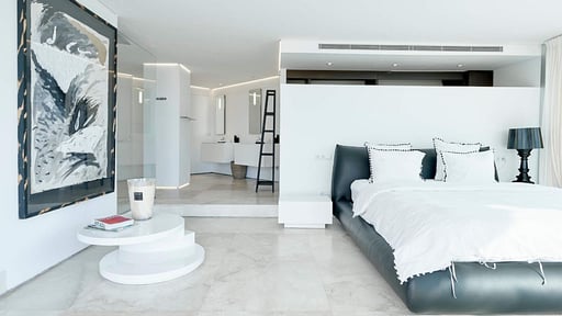 Mar Azul Chambre 4