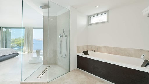 Mar Azul Chambre 4