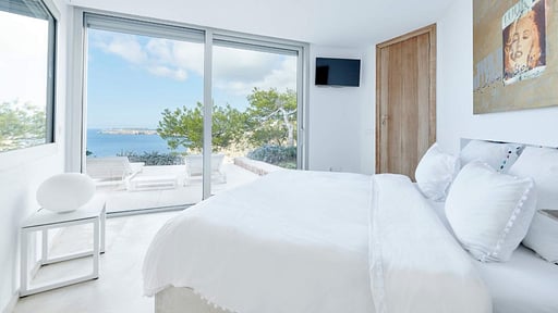 Mar Azul Chambre 5