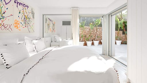 Mar Azul Chambre 6