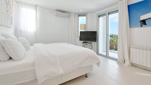 Mar Azul Chambre 2