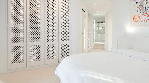 Mar Azul Chambre 2