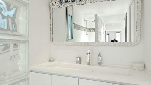 Mar Azul Chambre 2