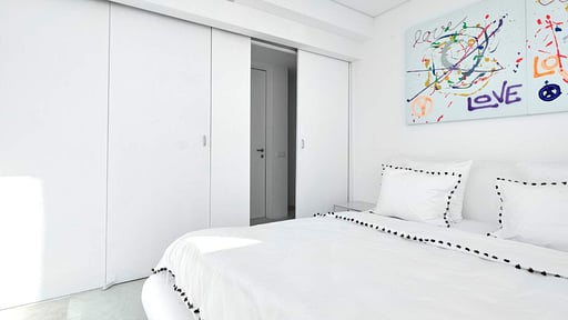 Mar Azul Chambre 1