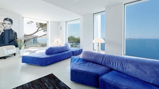 Mar Azul Salon 1