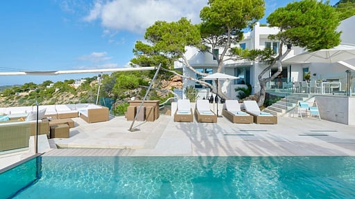 Mar Azul Piscine