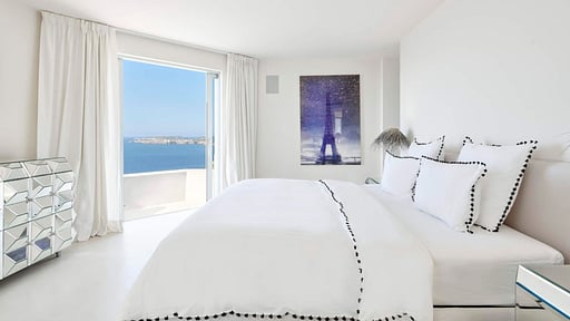 Mar Azul Chambre 3