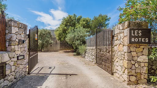 Les Rotes Sanchez Andere