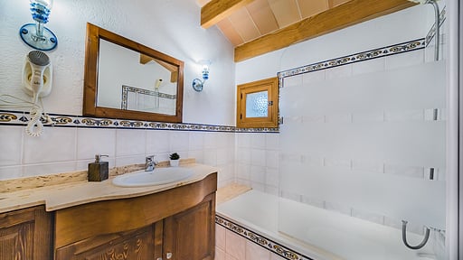 Les Rotes Sanchez Schlafzimmer 1