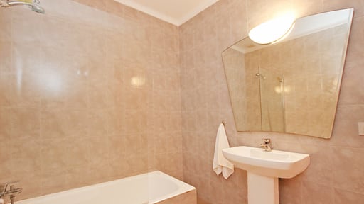 Mare de Deu del Carme House Bedroom 1