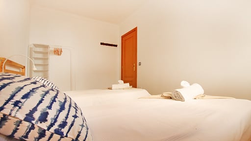 Mare de Deu del Carme House Bedroom 2