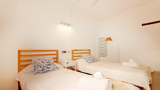 Mare de Deu del Carme House Bedroom 2
