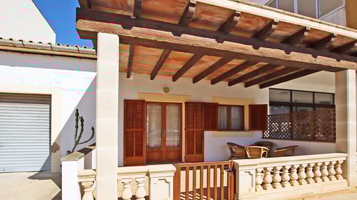 Mare de Deu del Carme House Others