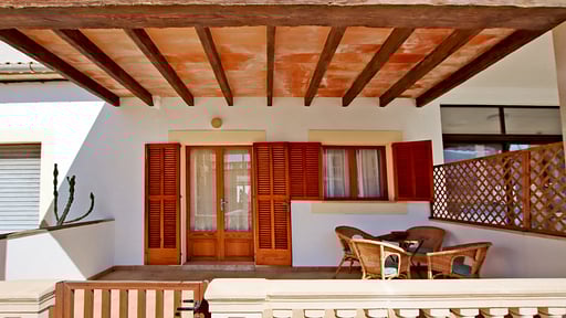 Mare de Deu del Carme House Others