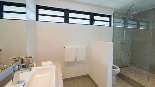 Marguery Villa Deluxe Slaapkamer 3