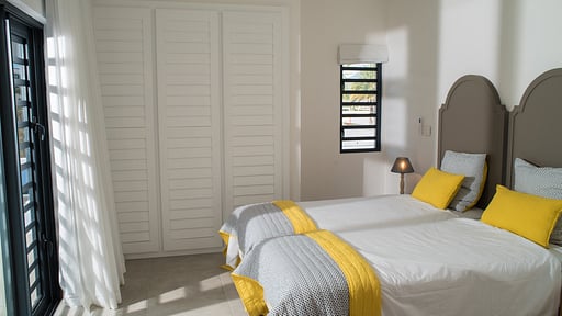Marguery Villa Prestige Спальня 3