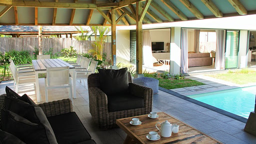 Marguery Villa Prestige Прочее