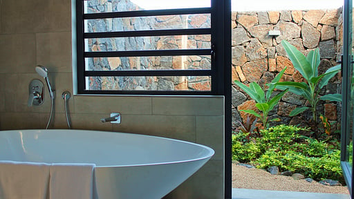 Marguery Villa Prestige Спальня 1