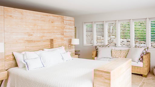 Villa Marie Bedroom 2