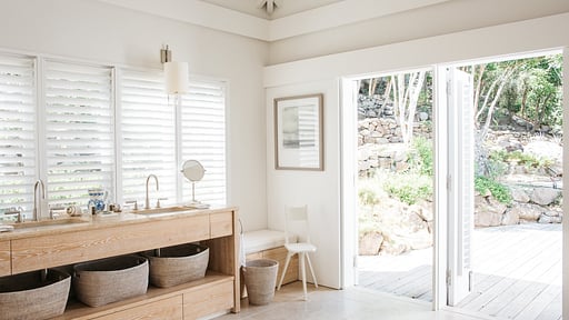 Villa Marie Bedroom 1