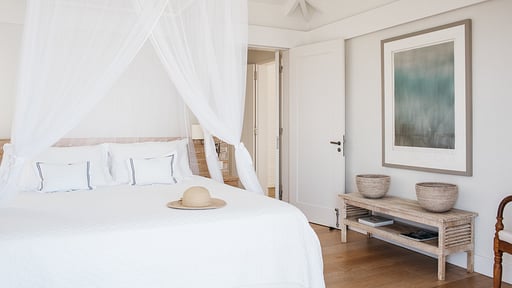 Villa Marie Bedroom 1