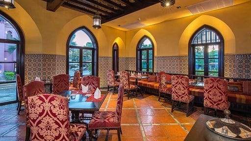 Maroc Pool Villas Autres 