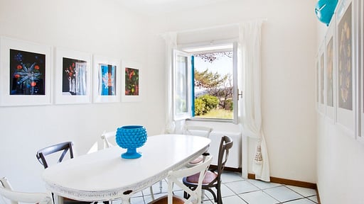 Marsa Cortina Zona pranzo 2