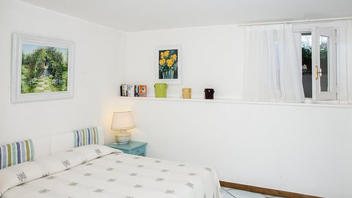 Marsa Cortina Camera da letto 4