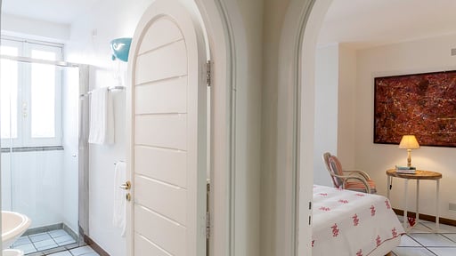 Marsa Cortina Camera da letto 4