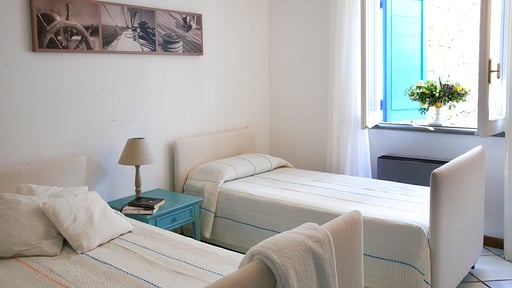 Marsa Cortina Camera da letto 5