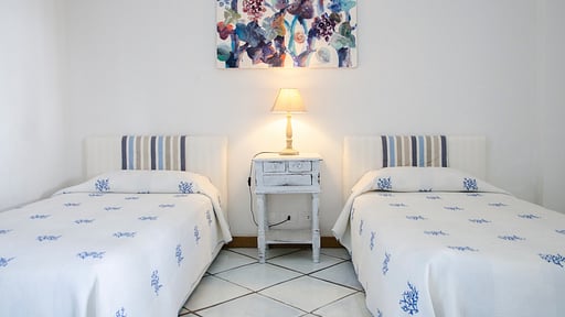 Marsa Cortina Camera da letto 3