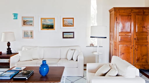 Marsa Cortina Soggiorno 1