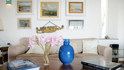 Marsa Cortina Soggiorno 2