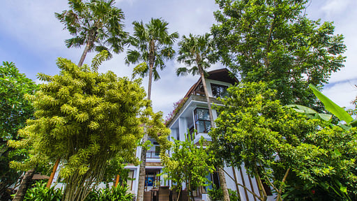 Mary's Beach Villa Прочее