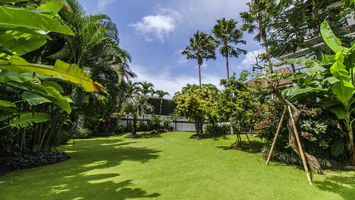 Mary's Beach Villa Прочее