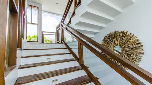 Mary's Beach Villa Прочее