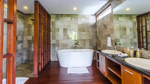 Mary's Beach Villa Спальня 2